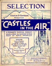 Castles in the Air - Pianoforte Selection