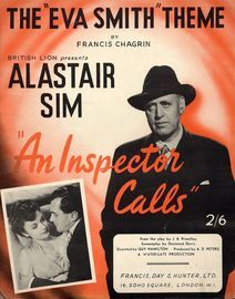 The ''Eva Smith'' Theme - From ''An Inspector Calls''