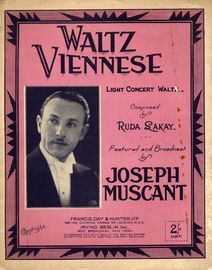Waltz Viennese - Light Concert Waltz