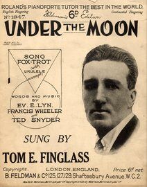 Under the Moon - Fox Trot Song featuring Tom Finglass