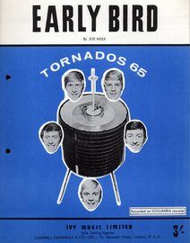 Early Bird: Tornados 65