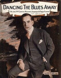 Dancing the Blues Away - from the Production ("Dancing Around") - Featuring Al Jolson