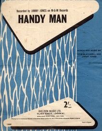 Handy Man - Song