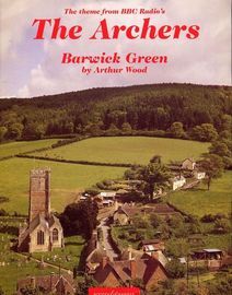 Barwick Green - The theme from BBC Radio's "The Archers"