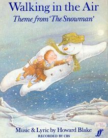 Walking in the Air -  Theme from "The Snowman"