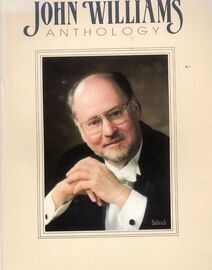 John Williams Anthology - Piano Solos
