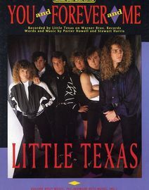You and Forever and Me - Featuring Little Texas