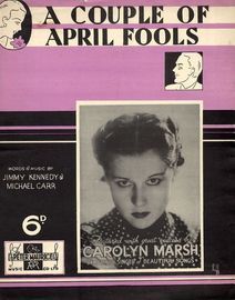 A Couple Of April Fools - Song featuring Carolyn Marsh