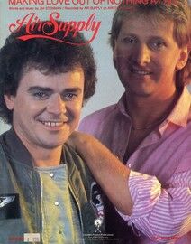 Making Love out of Nothing at all - Featuring Air Supply