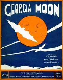 Georgia Moon - Song