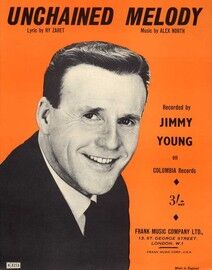 Unchained Melody - Featuring Jimmy Young