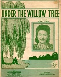 Under the Willow Tree - Featuring Doris Turner