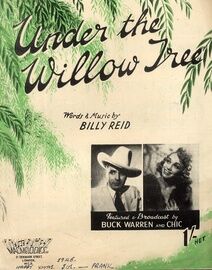 Under the Willow Tree - Song Featuring Buck Warren and Chic