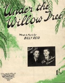 Under the Willow Tree - Song Featuring The Vickers Twins