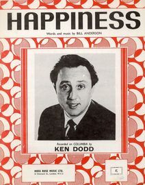 Happiness - Featuring Ken Dodd