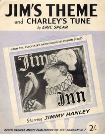 Jim's Theme and Charley's Tune - Featuring Jimmy Hanley - From the associated rediffusion TV Series "Jims Inn"