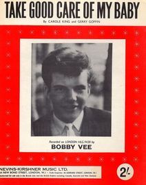 Take Good Care of My Baby - Featuring Bobby Vee