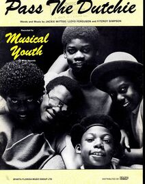 Pass the Dutchie - Musical Youth