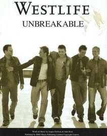 Unbreakable - Featuring Westlife