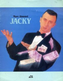 Jackie (la Chanson de Jacky) - Marc Almond