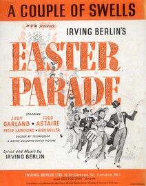 A Couple of Swells - From Easter Parade
