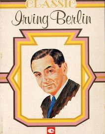 Classic Irving Berlin - All Organ