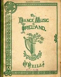 1001 Gems of The Dance Music of Ireland - O'Neill