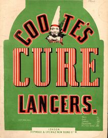 Coote's Cure Lancers