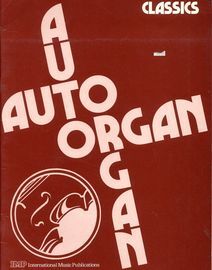 Auto Organ Classics