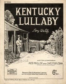 Kentucky Lullaby - Song waltz
