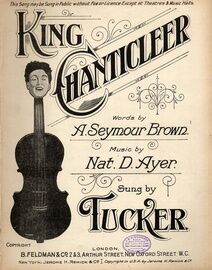 King Chanticleer - Song featuring Tucker