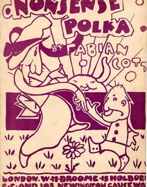 Nonsense Polka