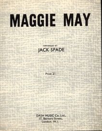 Maggie May - Song