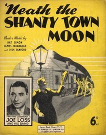Neath the Shanty Town Moon - Featuring Joe Loss