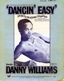 Dancin Easy -  Danny Williams