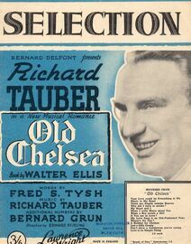 Old Chelsea - Piano Selection