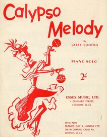Calypso Melody
