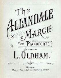 The Allandale March