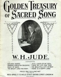 Golden Treasury of Sacred Song