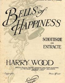 Bells of Happiness - Schottische or Entracte