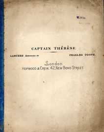 Captain Therese Lancers