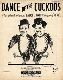 Dance of the Cuckoos - Song based on the famous Laurel & Hardy theme song
