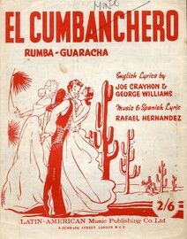 El Cumbanchero - Rumba Guaracha
