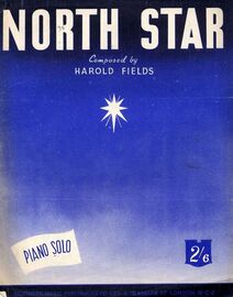 North Star - Piano Solo