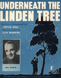 Underneath The Linden Tree - Song - Featuring Ray Martin