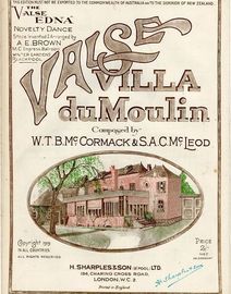 Valse Villa du Moulin