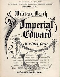 Imperial Edward - Military March