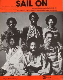Sail On - The Commodores