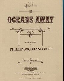 Oceans Away - Song in B-flat Major