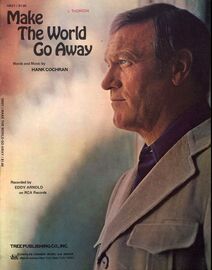 Make the World Go Away - Featuring Eddy Arnold